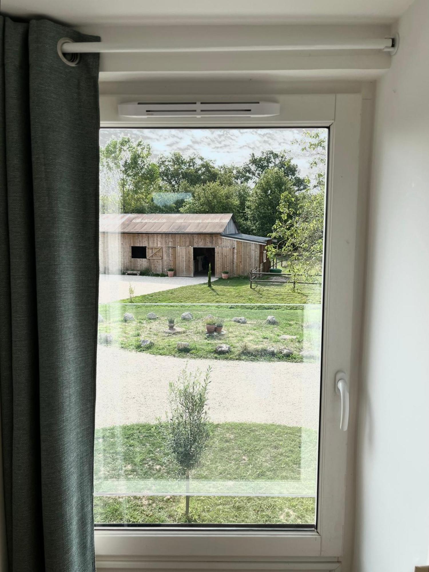 Maison Moz Fontaines-en-Sologne Zewnętrze zdjęcie